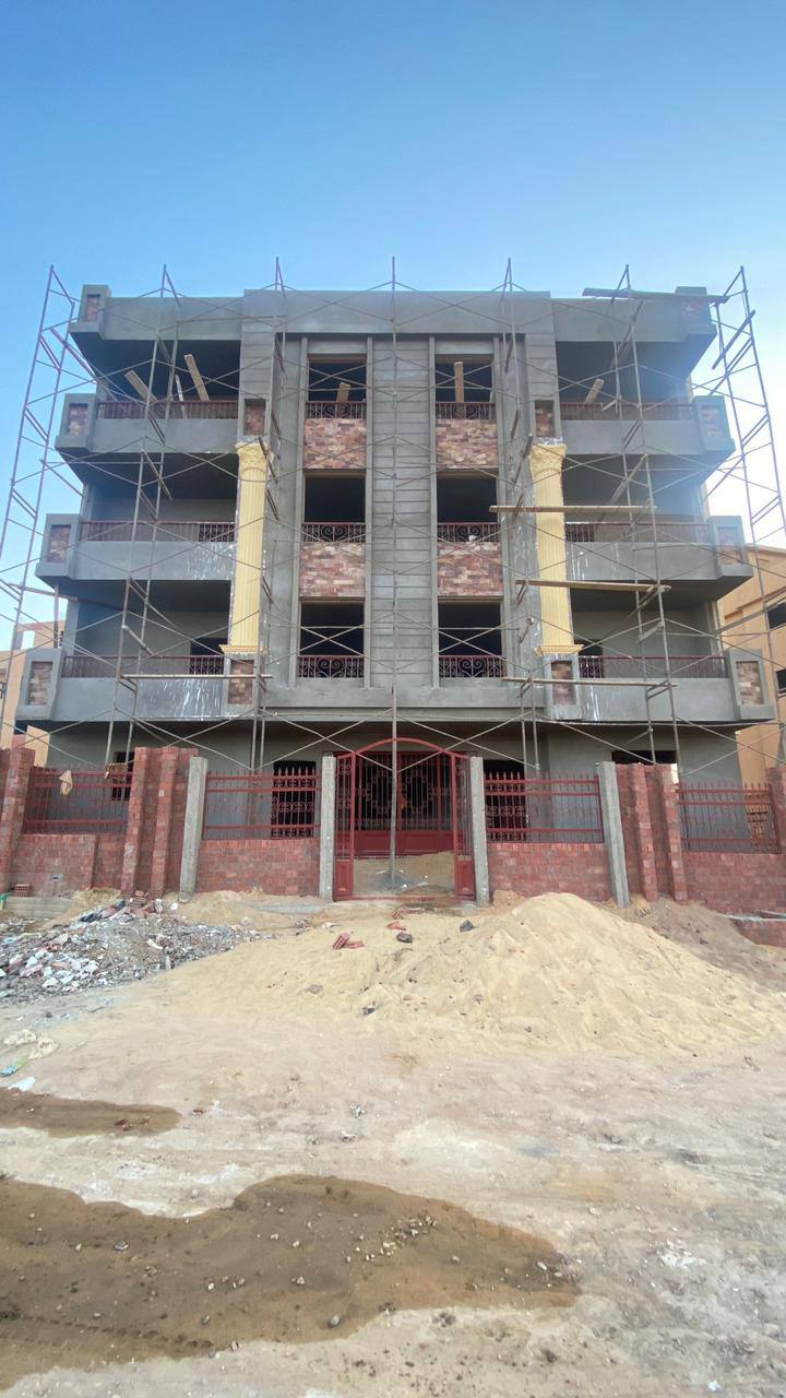 منطقه 5 مشروع 87