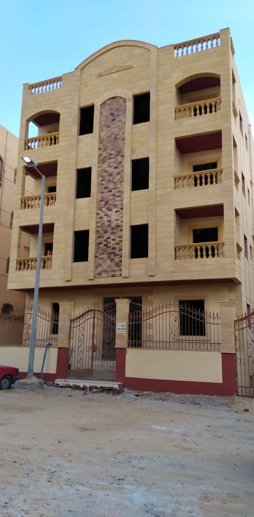 منطقه 7 مشروع 308