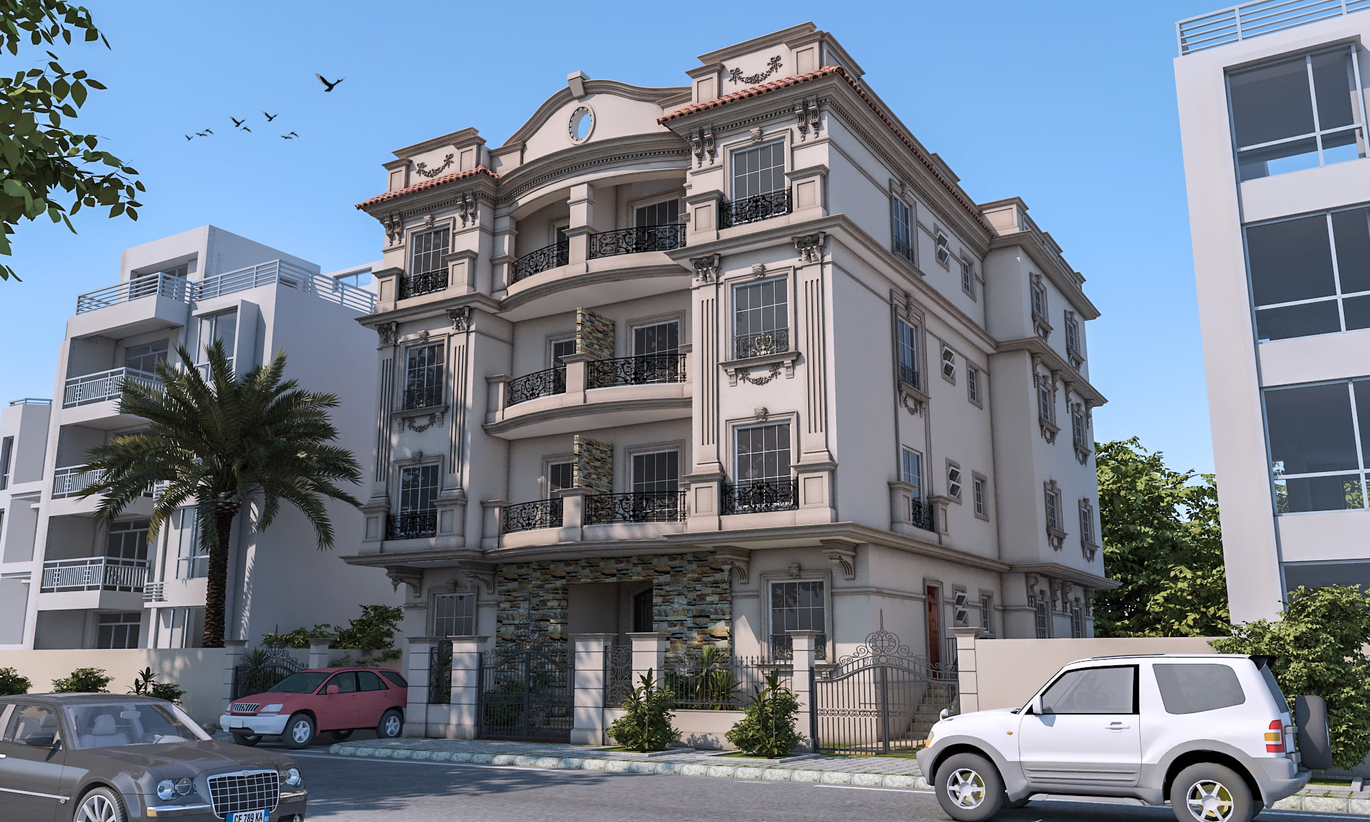 منطقه 3 مشروع 103 منطقه 3 مشروع 103