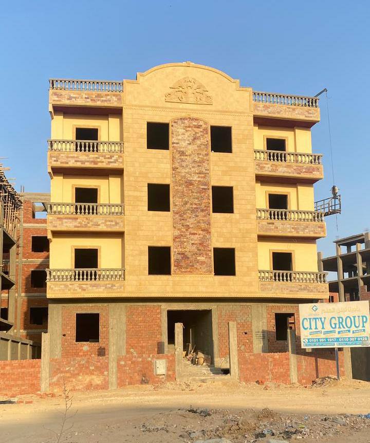 مشروع (75) المنطقة الثانية مشروع (75) المنطقة الثانية