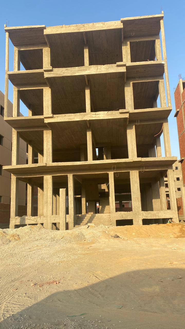 مشروع (84) المنطقة الثانية