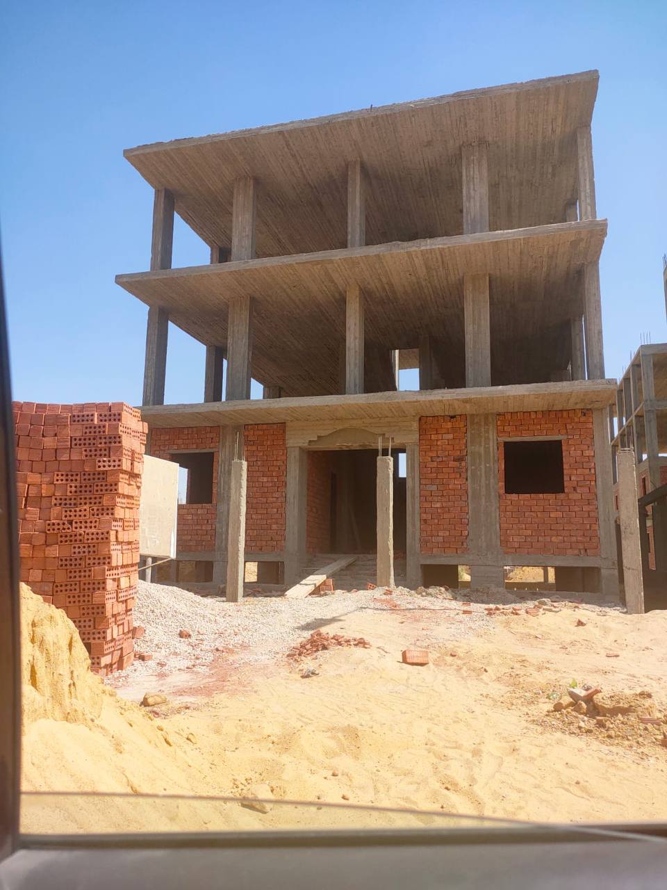 منطقه 2 مشروع 149