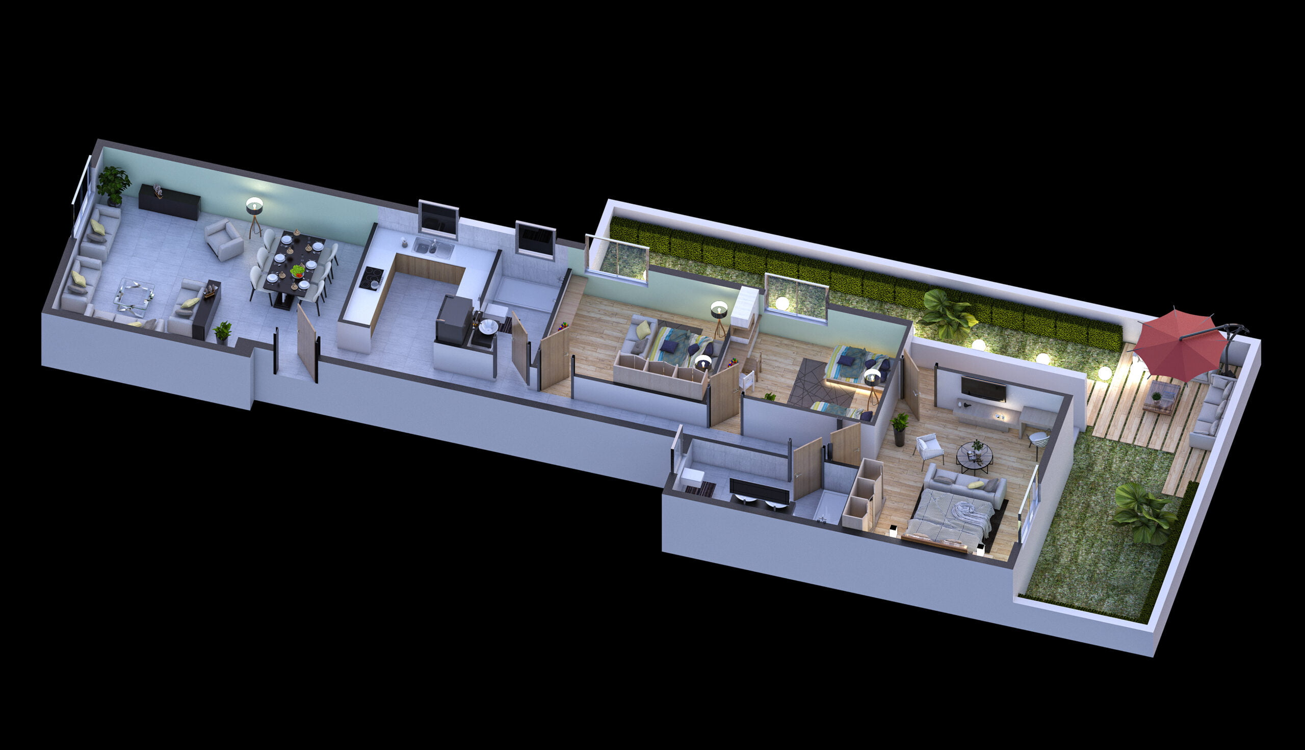 قطعة 630 المتميز الشمالي قطعة 630 المتميز الشمالي