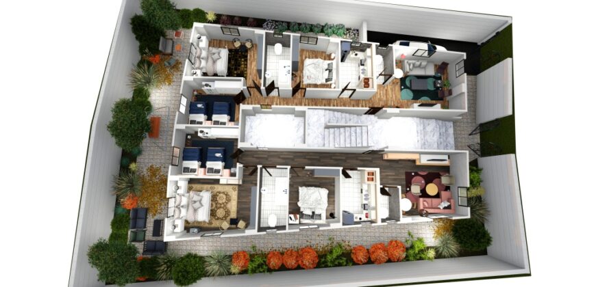 منطقه 3 مشروع 296