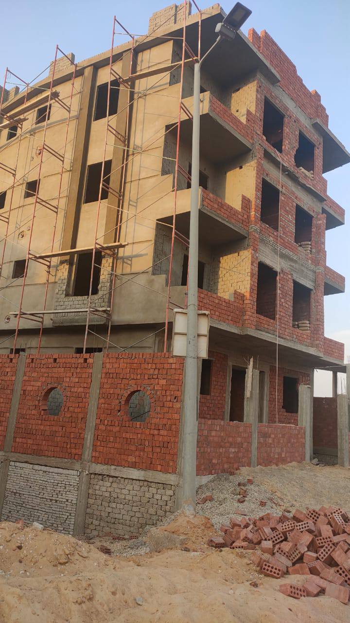 المنطقه التانيه مشروع 46