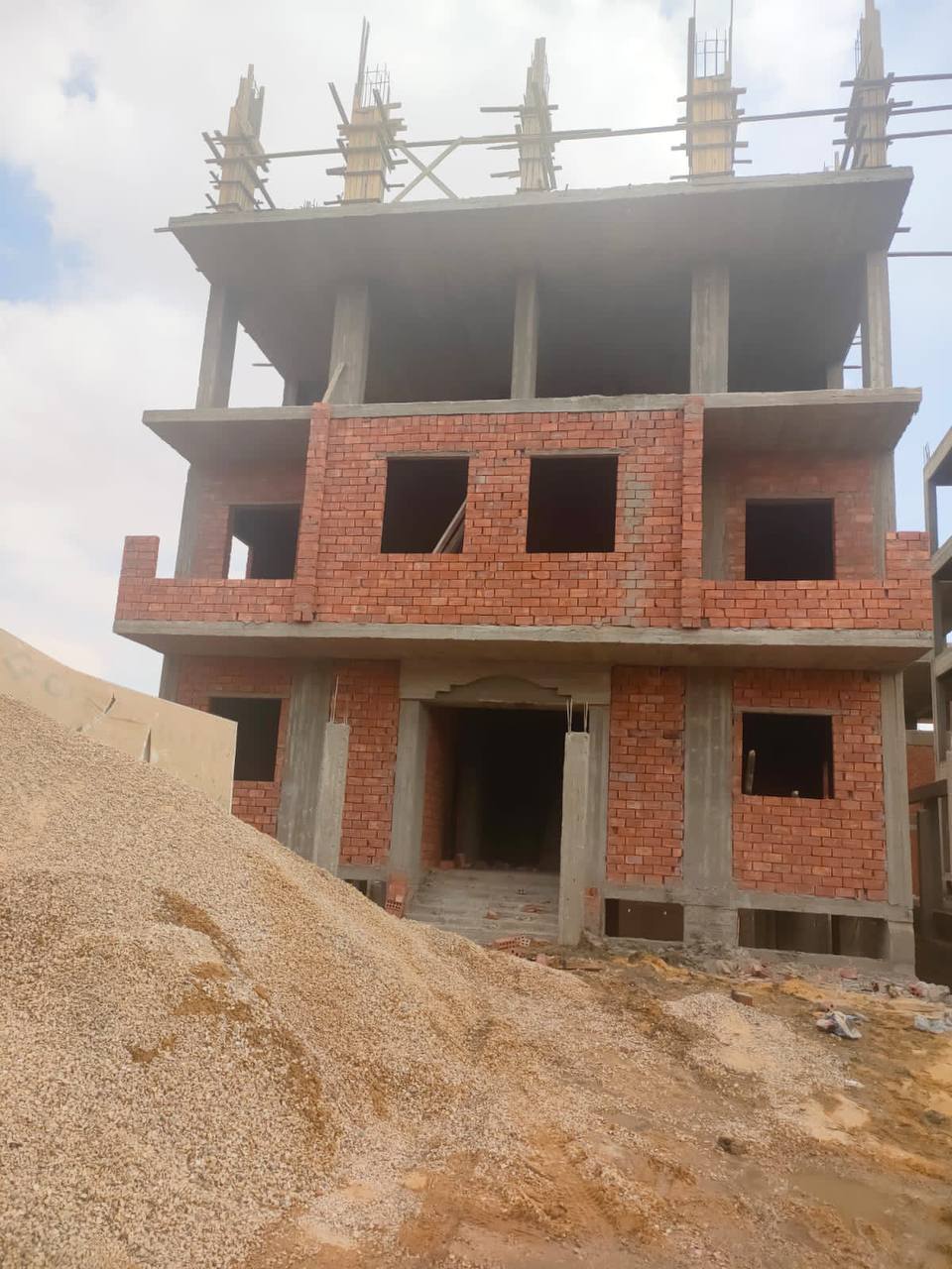 منطقه 2 مشروع 149