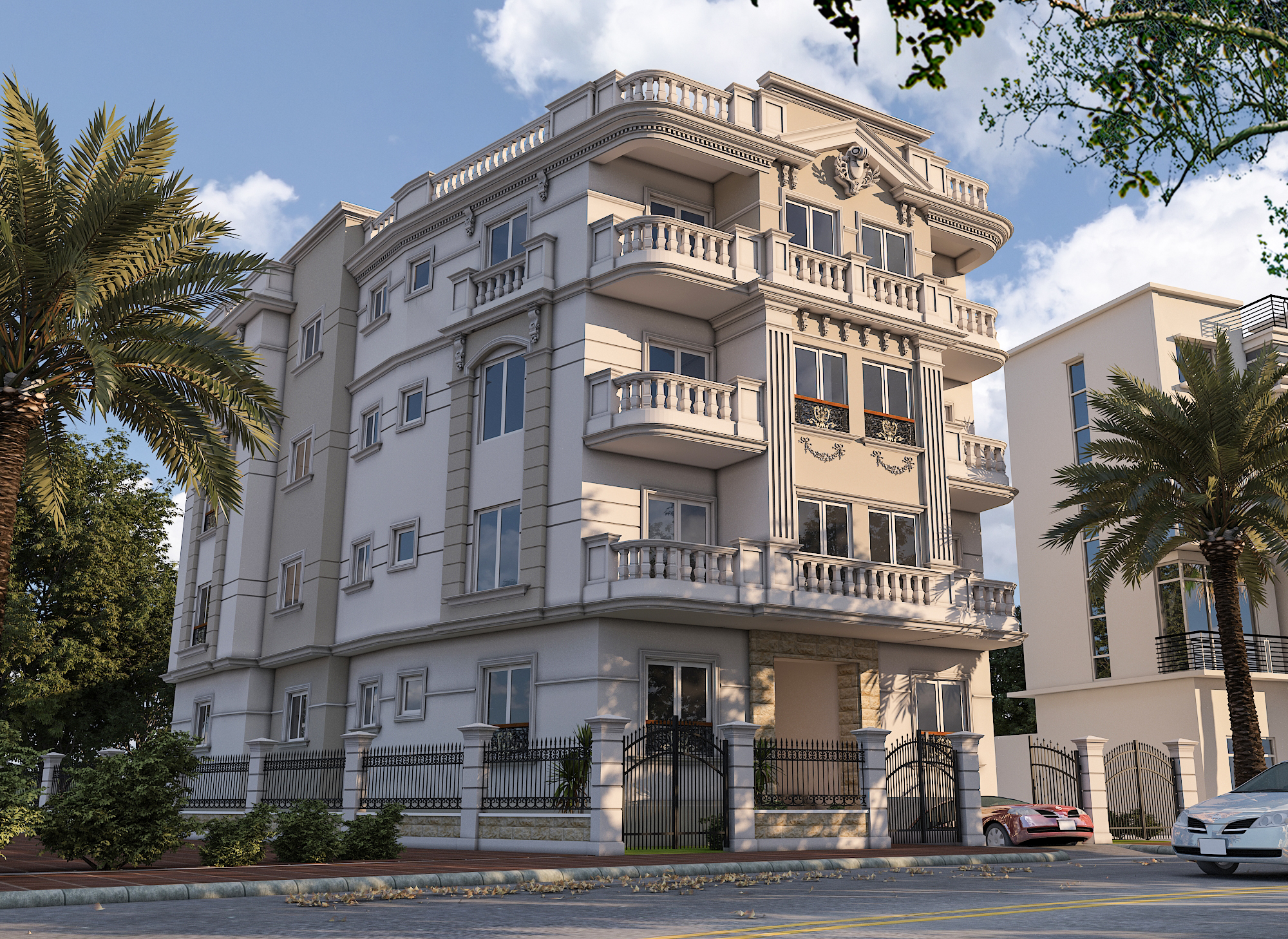 منطقه 3 مشروع 296 منطقه 3 مشروع 296