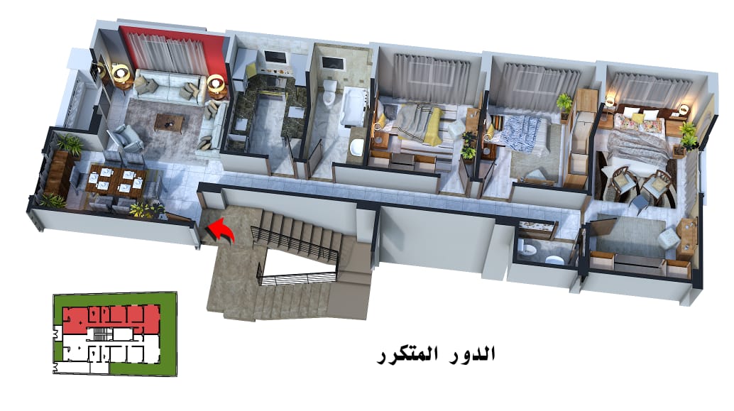 منطقه 2 مشروع 149