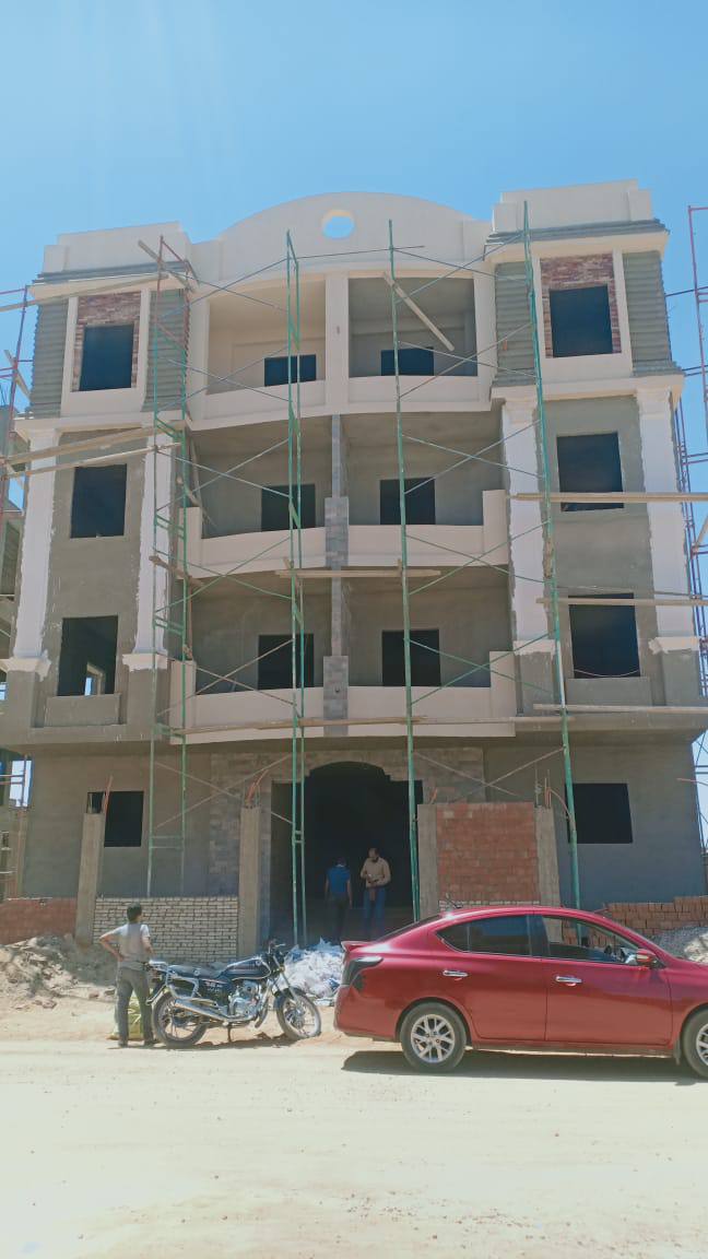 منطقه 3 مشروع 103