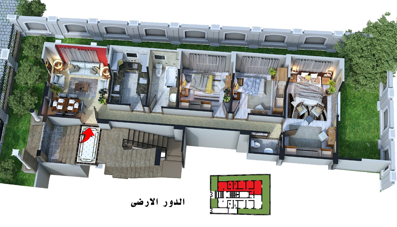 قطعه5 مشروع 126