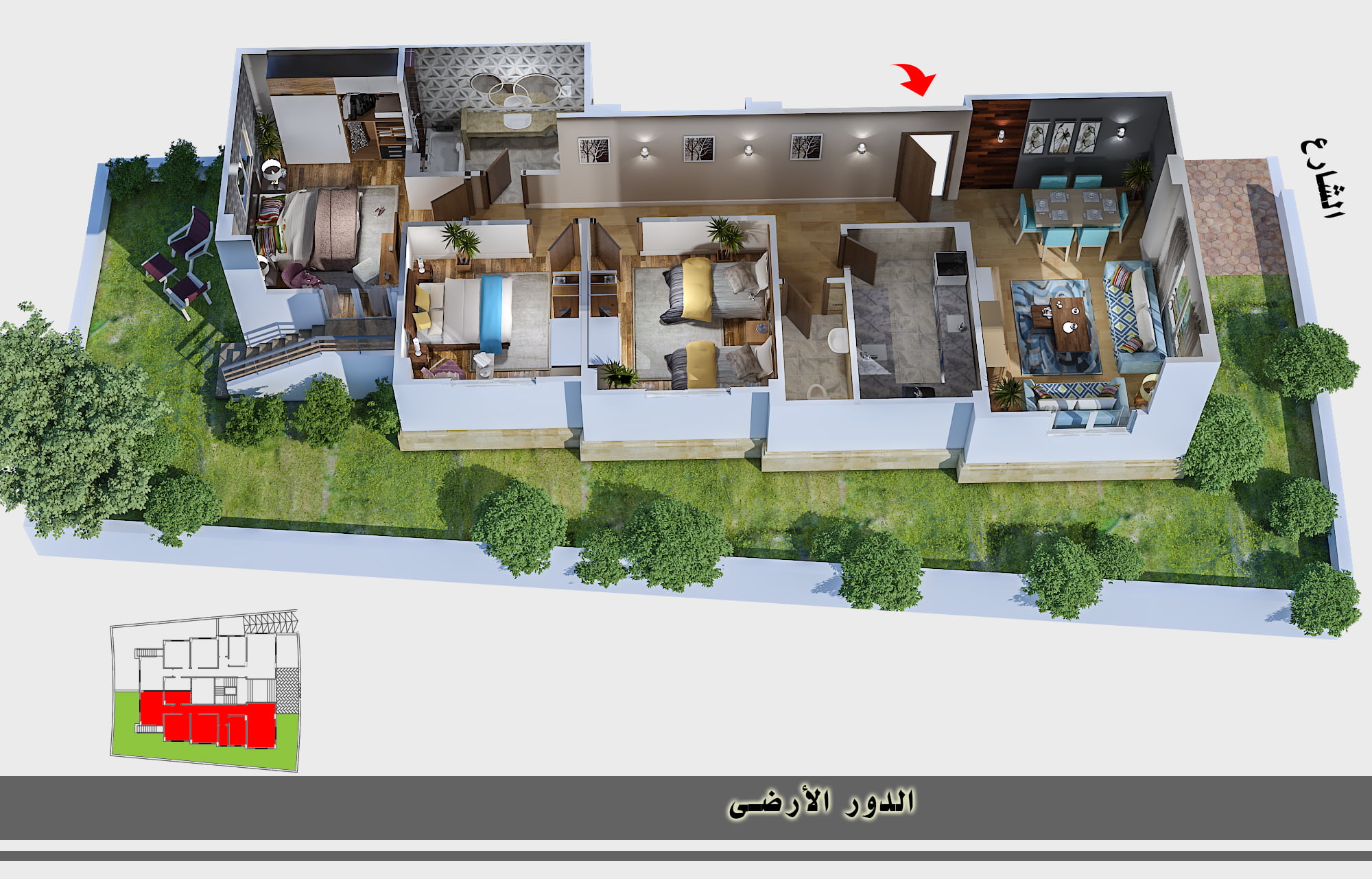 منطقه 5 مشروع 87 منطقه 5 مشروع 87