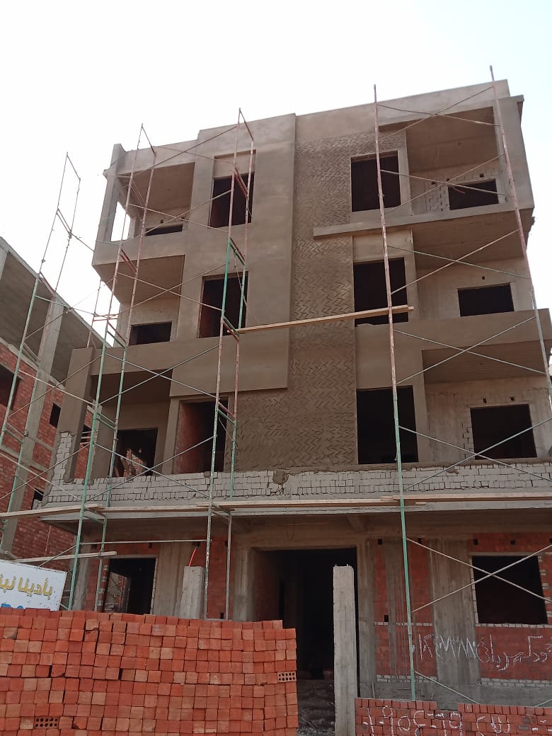 مشروع (252) المنطقة الأولي