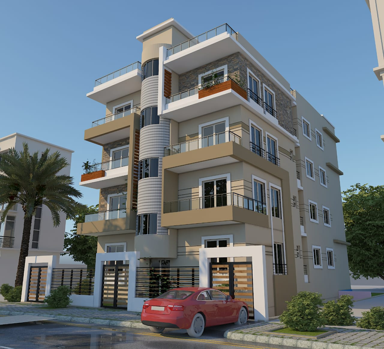 منطقه 4 مشروع 330 منطقه 4 مشروع 330