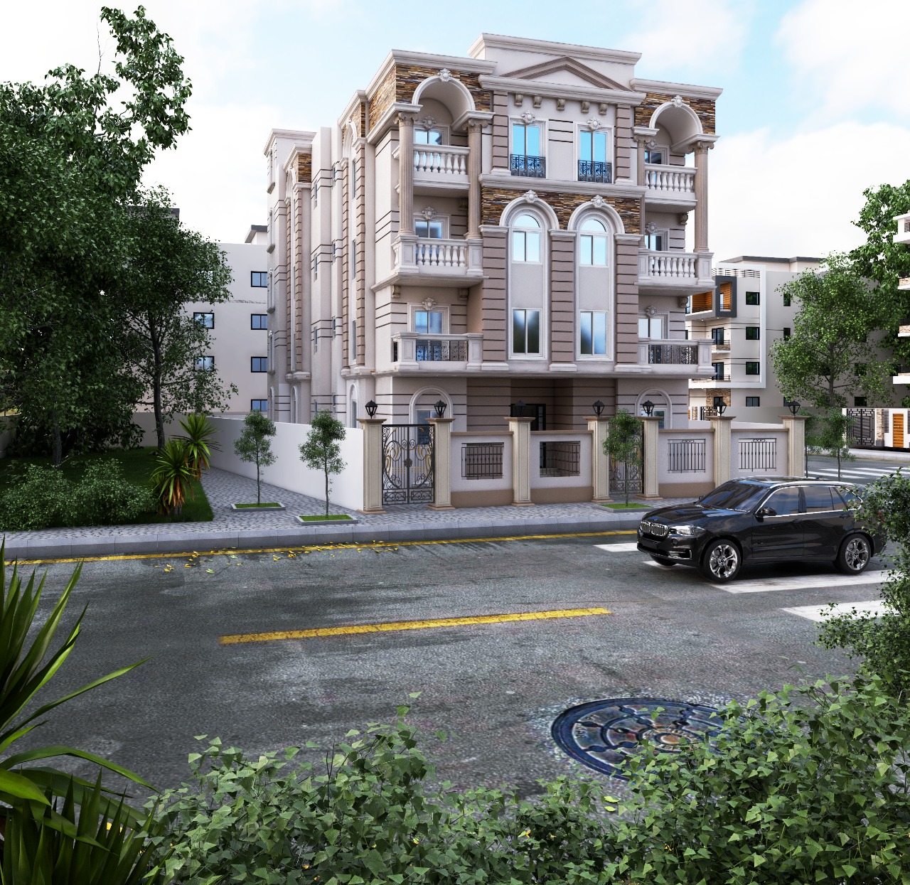 الخامسة عشر 138