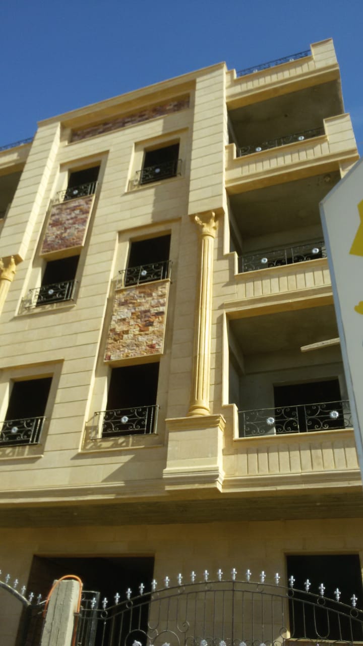 منطقه 4 مشروع 320