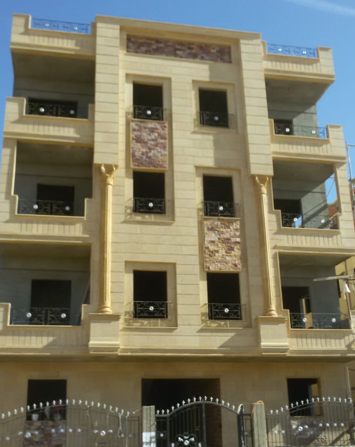 منطقه 4 مشروع 320