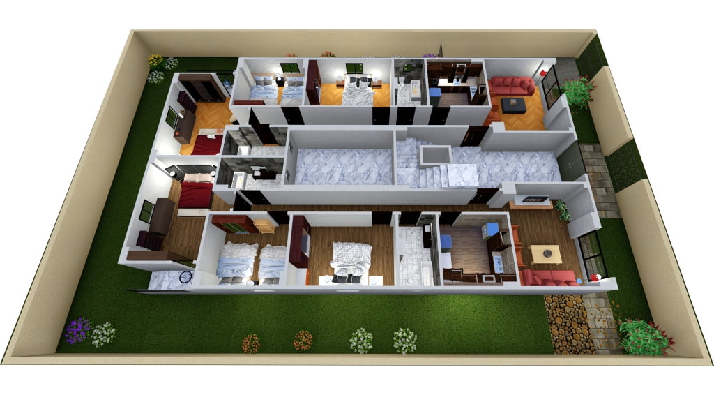 اقطعة 1258 شمال المدينة اقطعة 1258 شمال المدينة