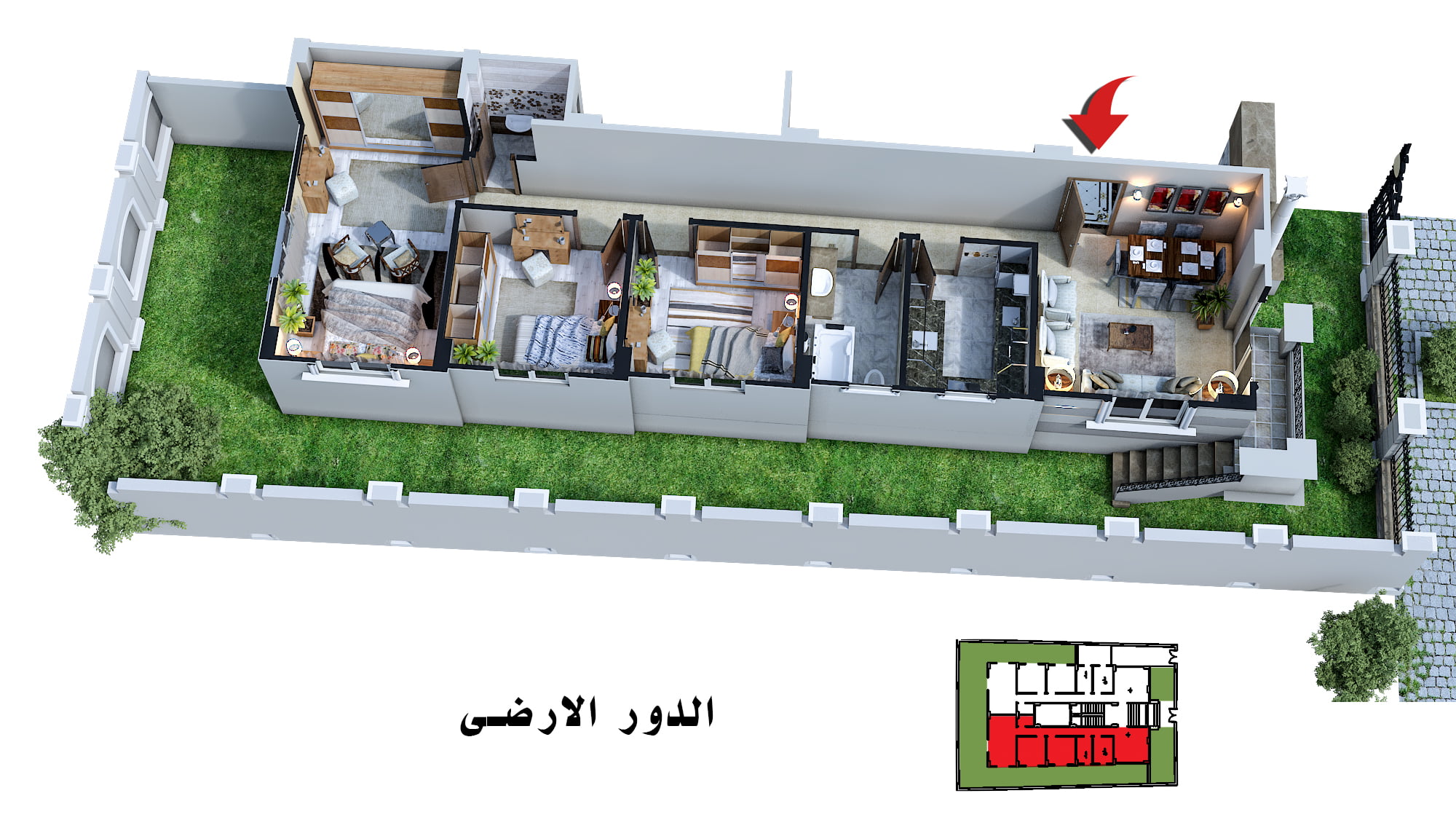 قطعه5 مشروع 126