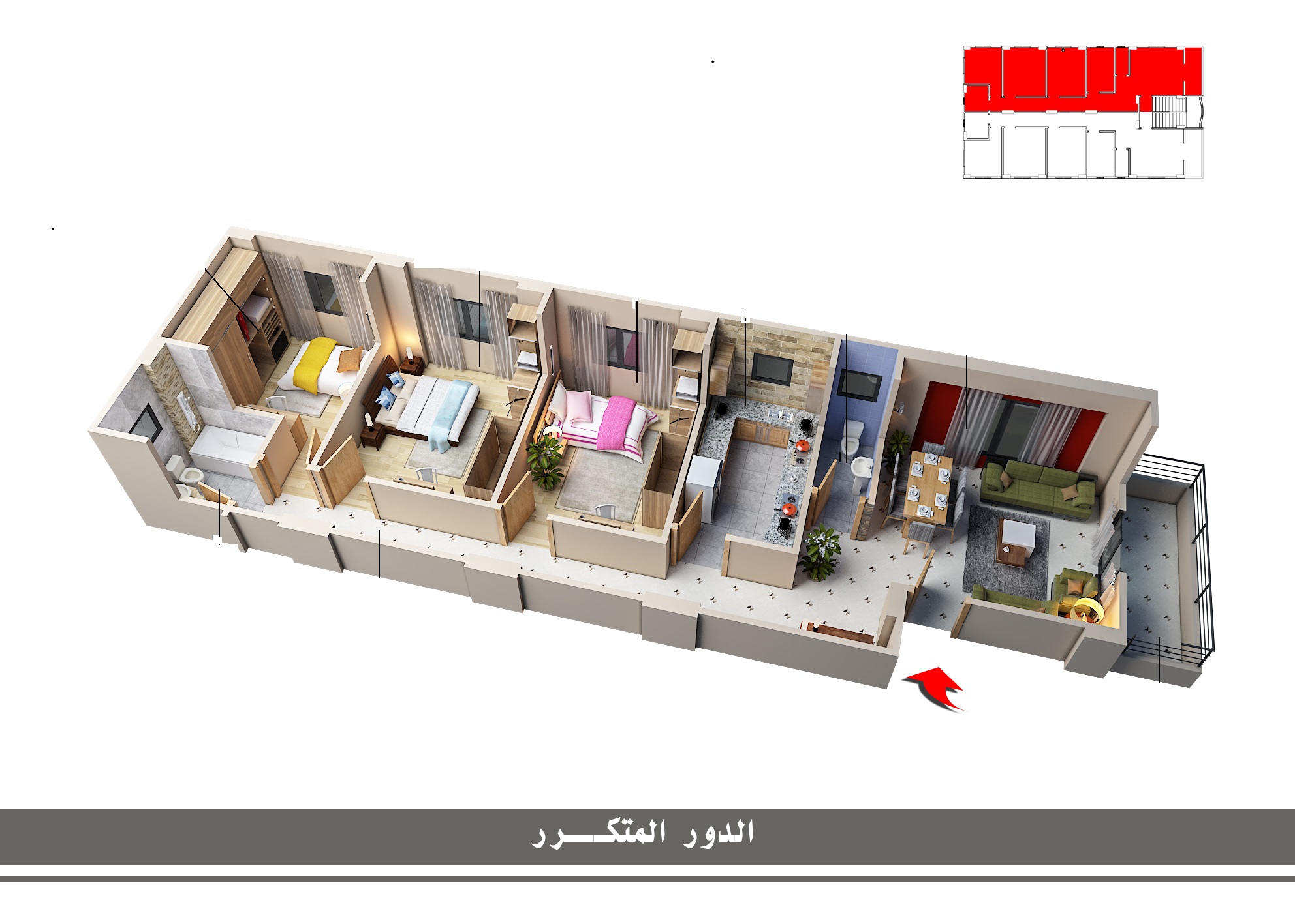 منطقه 4 مشروع 330