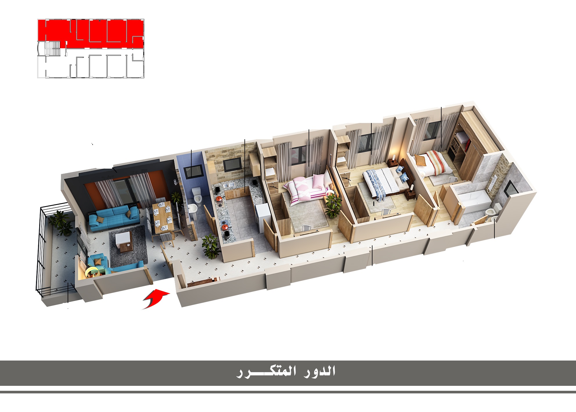 منطقه 4 مشروع 330