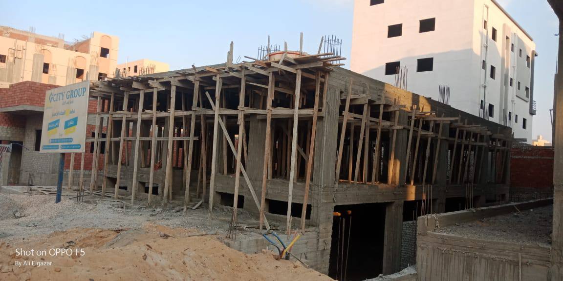 منطقه 5 مشروع 185