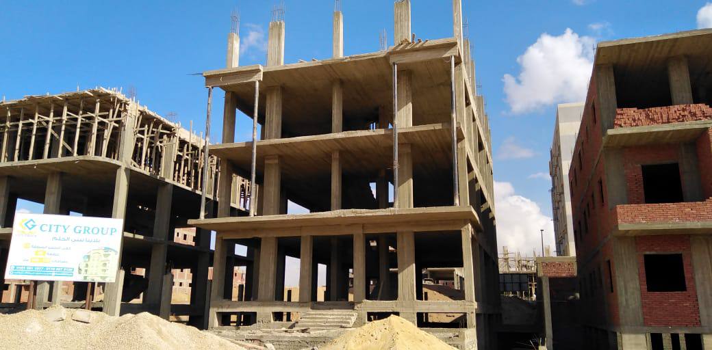 المنطقه 14 مشروع 46