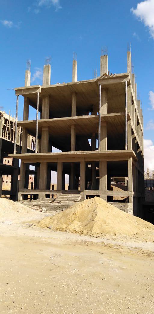 المنطقه 14 مشروع 46