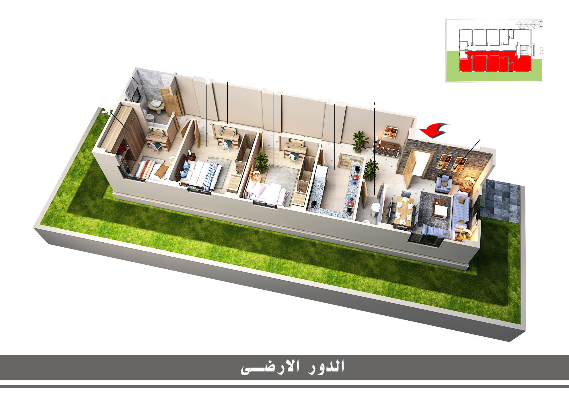 منطقه 4 مشروع 330