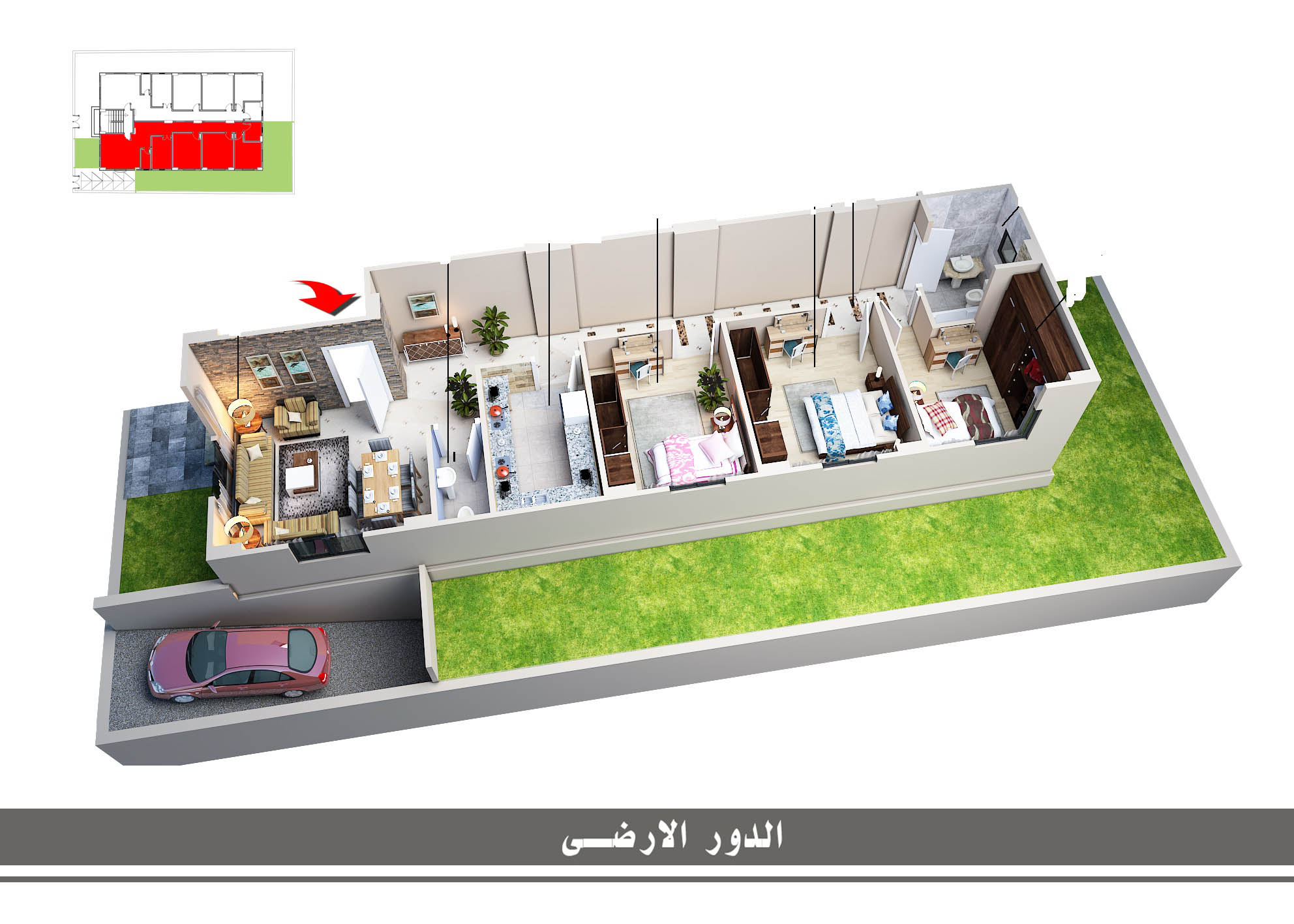 منطقه 4 مشروع 330