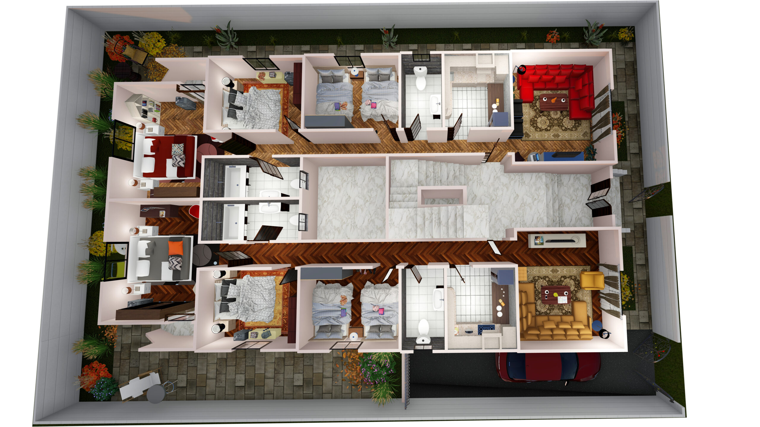 مشروع 152 مسلسل 1