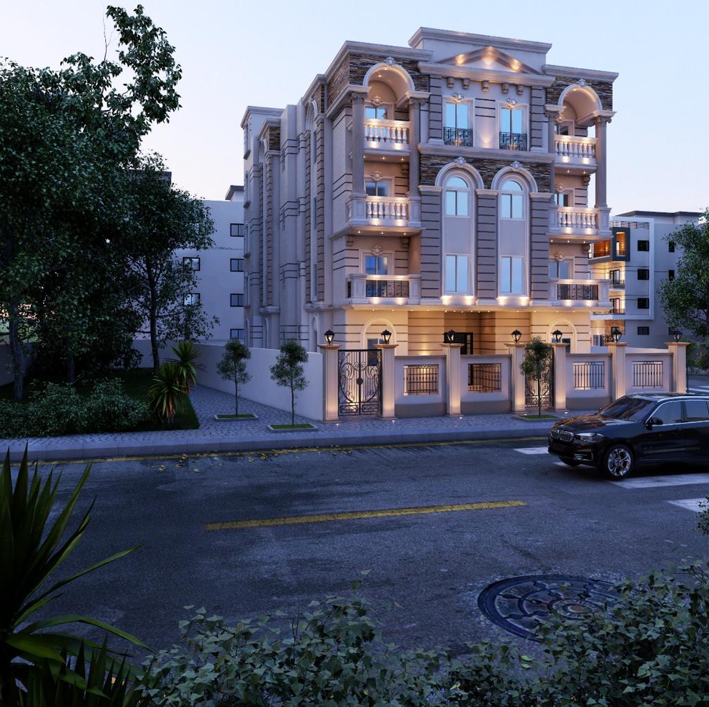 مشروع (138) المنطقة (الخامسة عشر )