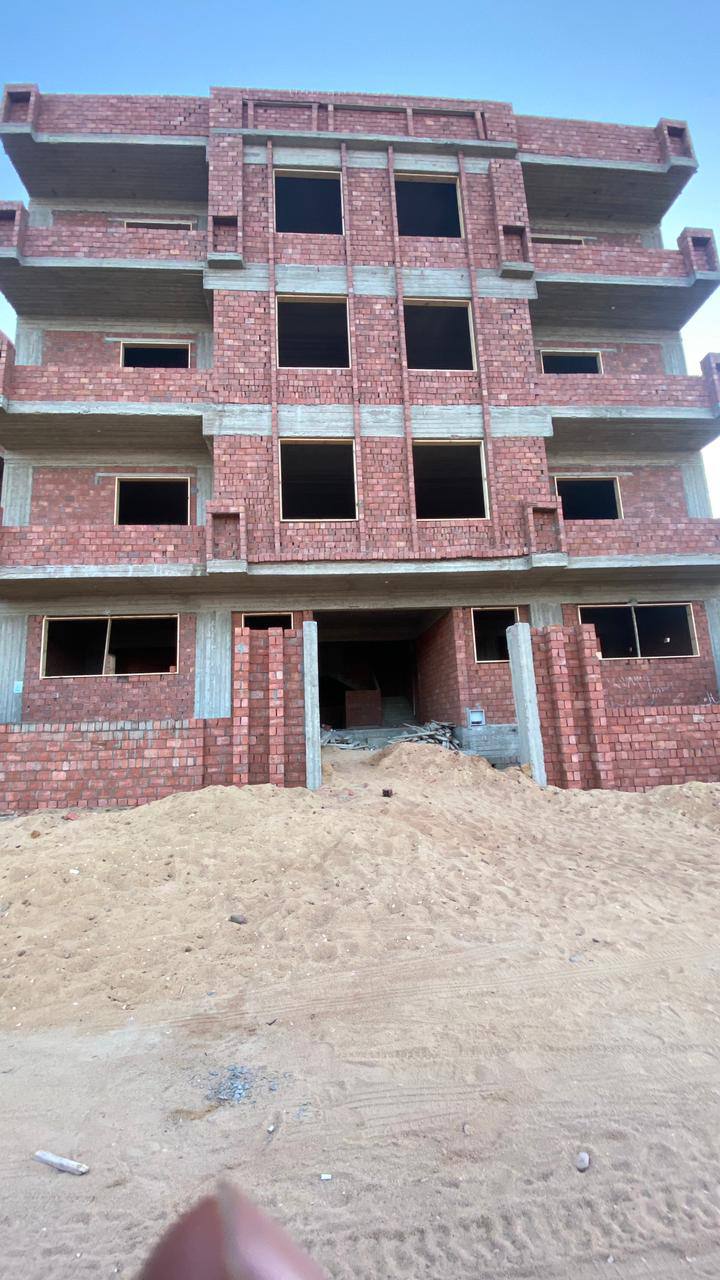 المنطقه 5 مشروع 73