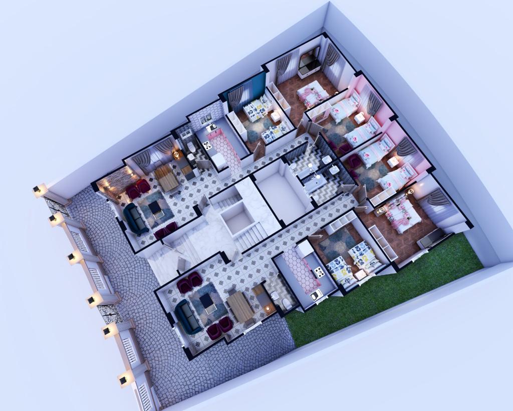 الخامسة عشر 138