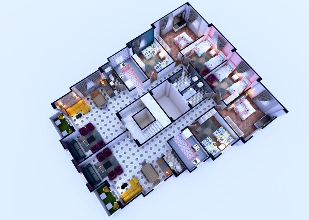 الخامسة عشر 138