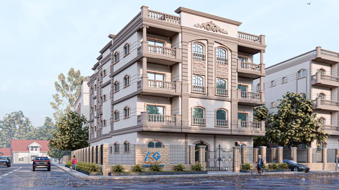 قطعه 571 شمال المدينه