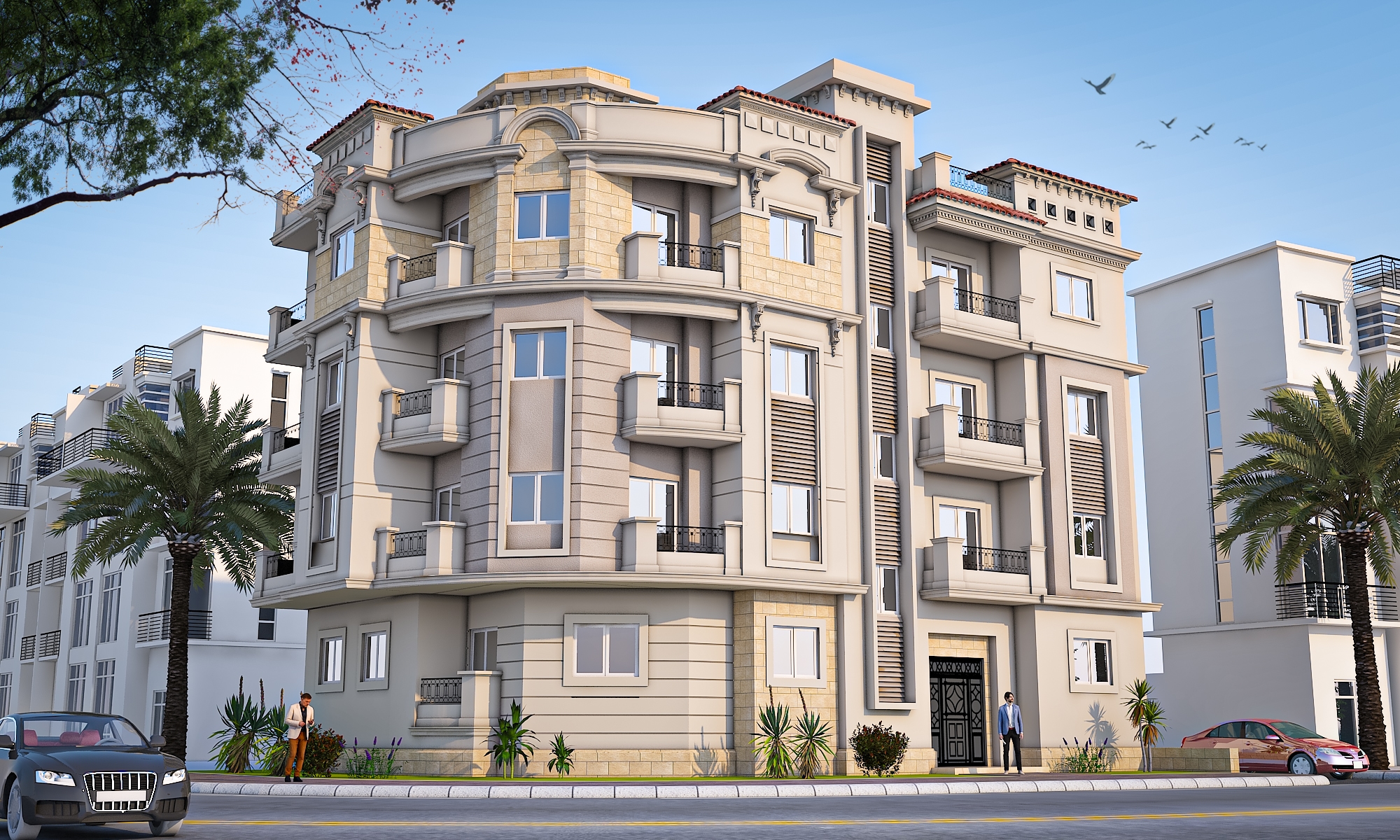 قطعة 135 المنطقة 11 قطعة 135 المنطقة 11