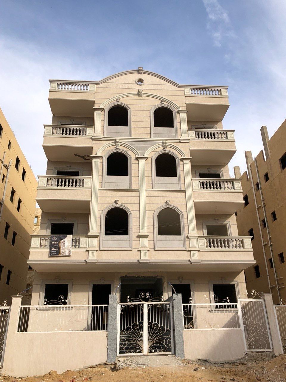 قطعه 190 المنطقه التاسعه