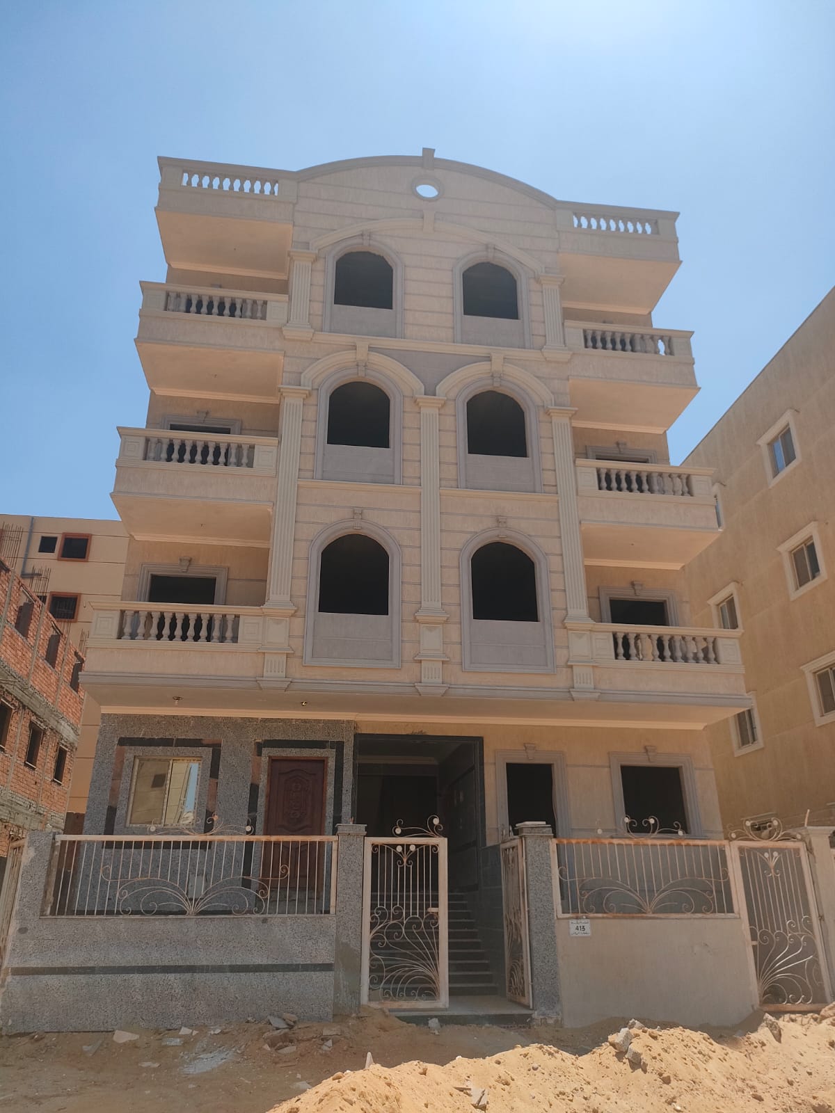 قطعة 262 المنطقة 1 قطعة 262 المنطقة 1