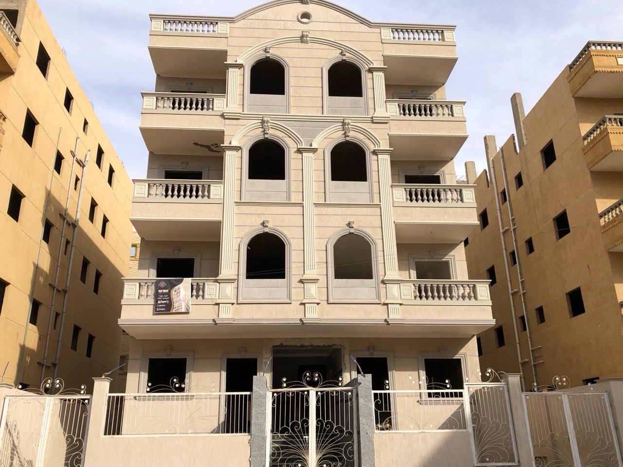 قطعه 190 المنطقه التاسعه